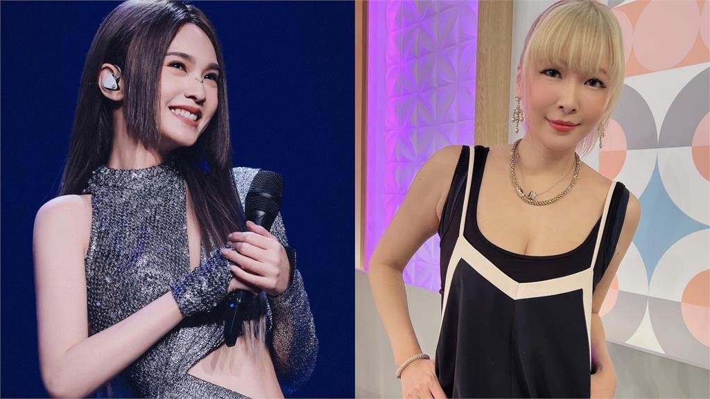 才任「兩岸青年峰會」形象大使消失1月!楊丞琳突爆「入院動大刀」近況曝光