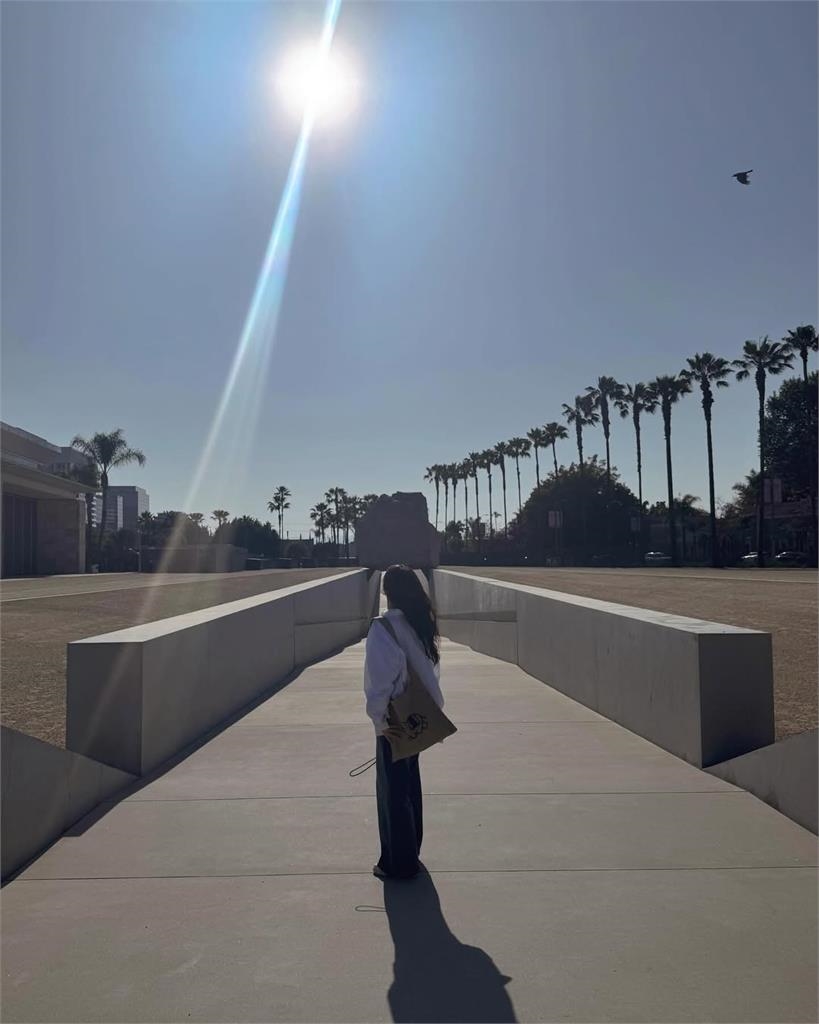 才任「兩岸青年峰會」形象大使消失1月!楊丞琳突爆「入院動大刀」近況曝光