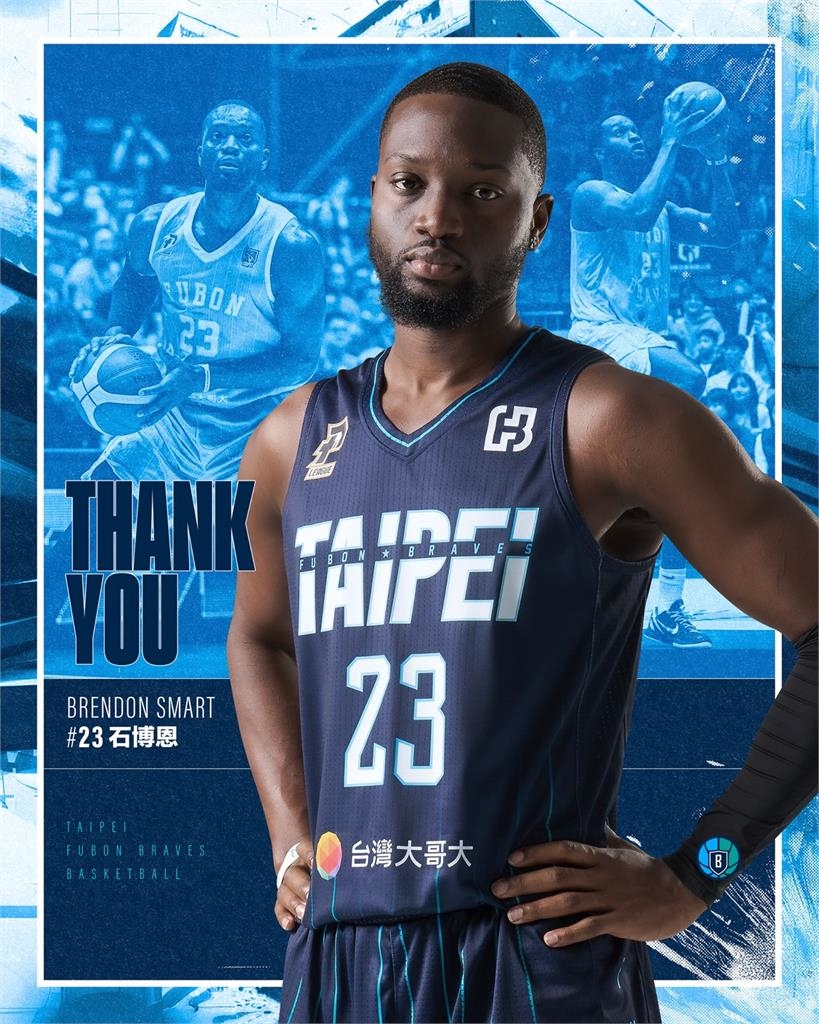 PLG／選秀會前人事異動！勇士3Q「三連霸元老」石博恩　外籍生補誰引關注