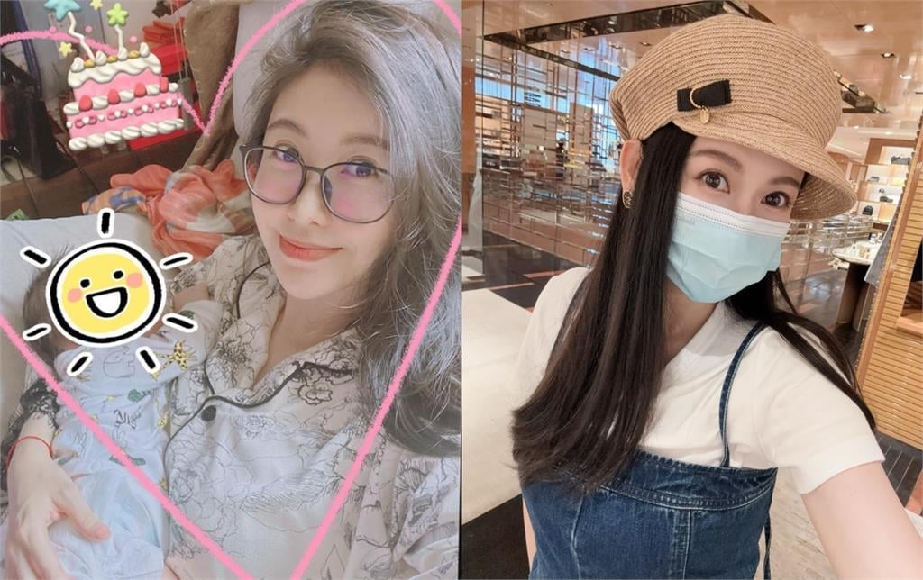 愷樂自拍「車窗超歪」被抓包P太大？ PO對比照認了「我會修」真相震撼網