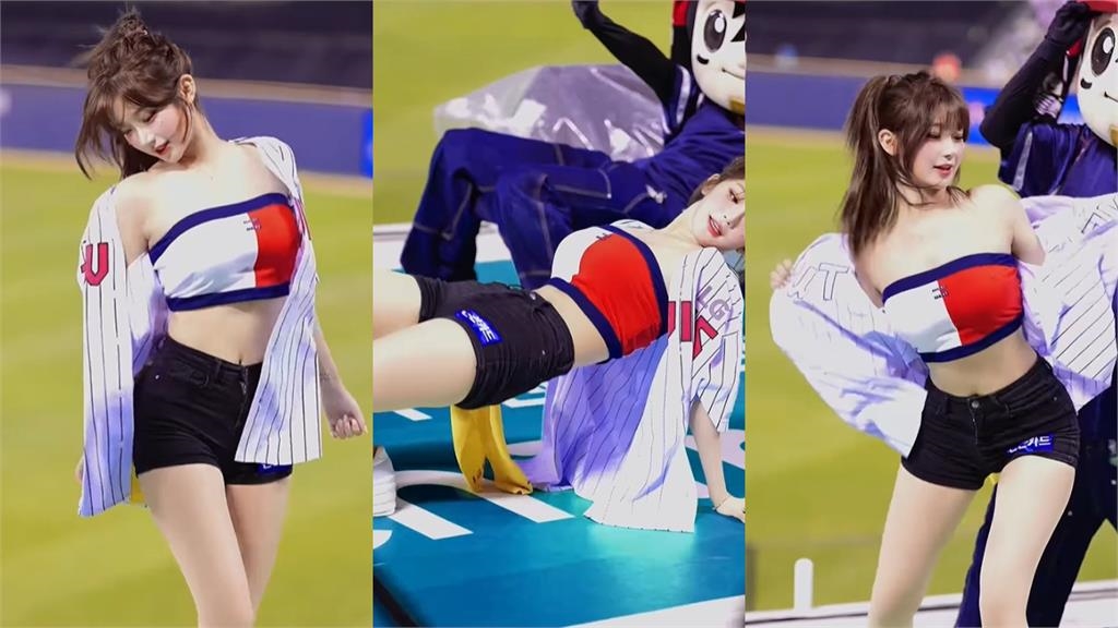 只應援3天被爆跌落神壇！李珠珢怒開大絕「超自然震動片」網嗨：長大了