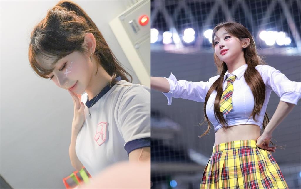 只應援3天被爆跌落神壇！李珠珢怒開大絕「超自然震動片」網嗨：長大了