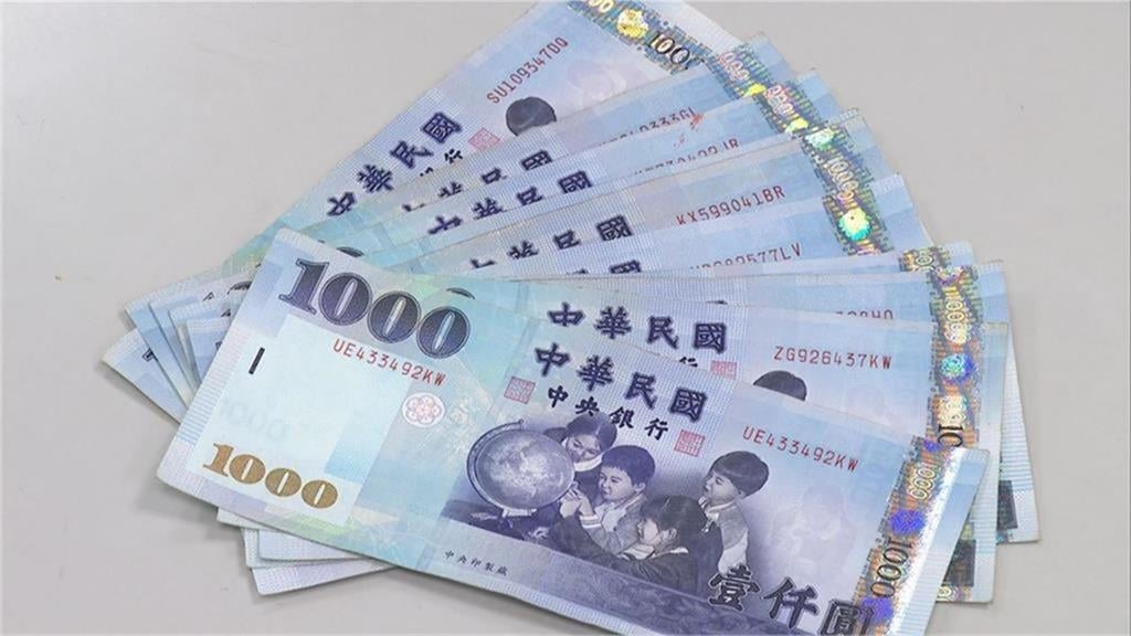 全民普發拚10月底入袋!他號召「不領1萬、補助台電」…驚人參加人數曝光