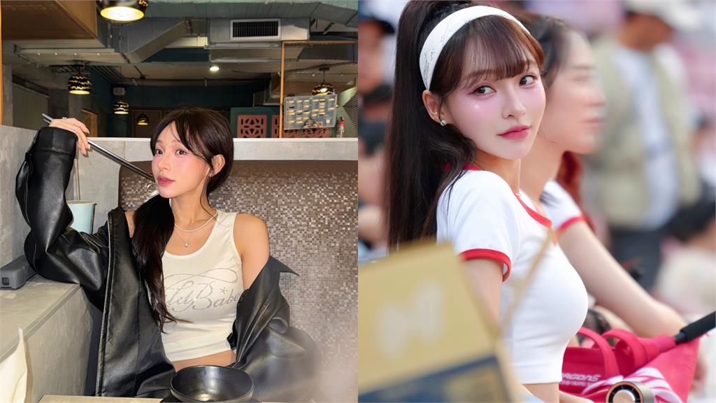 女神林襄遭酸「長相不一、跳舞不行」 本尊高EQ回應4字網狂讚