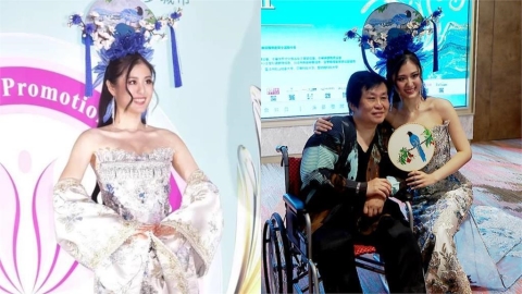 全球城市小姐名單出爐!她「為台爭光進前五」身分竟是星二代 驚人背景曝光