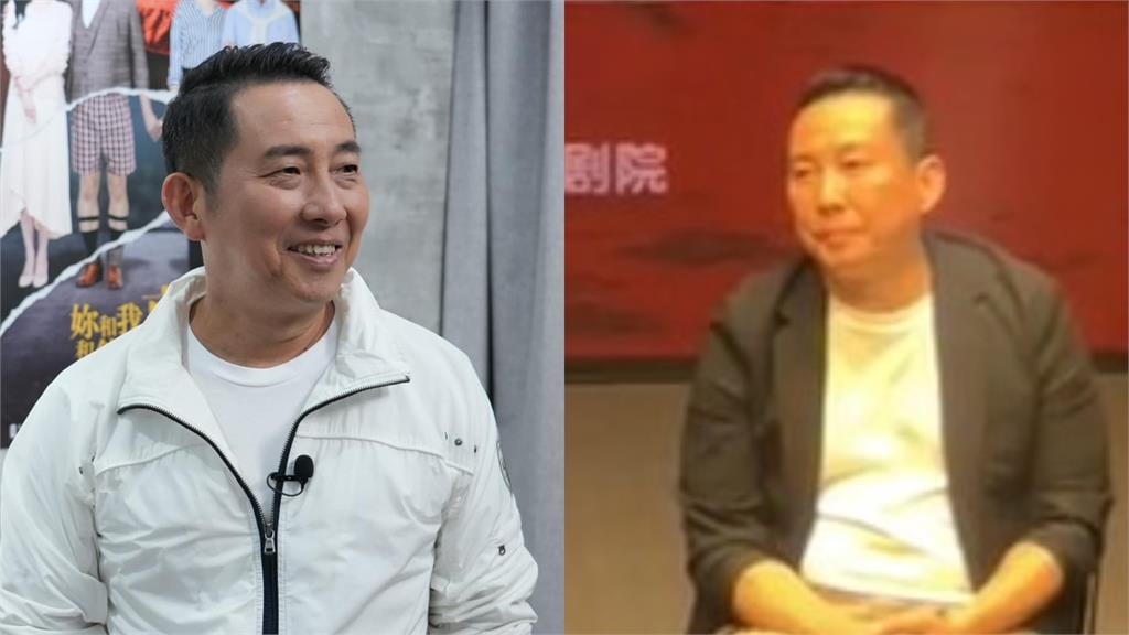 屈中恆昔涉毒遭「踢館抵制」!《寶島一村》中國場次「換角、取消」全沒了…