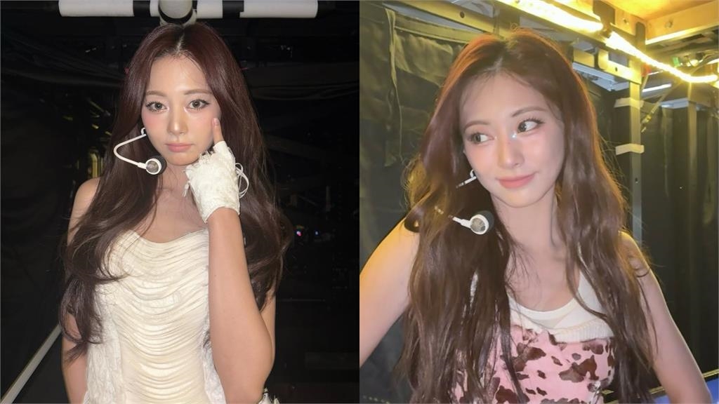 TWICE降臨高雄開唱「10萬門票瘋搶」！周子瑜媽媽傳「討千張公關票」堂哥不忍了