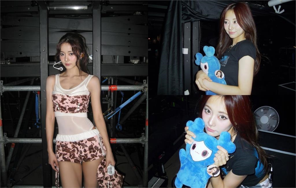 TWICE降臨高雄開唱「10萬門票瘋搶」！周子瑜媽媽傳「討千張公關票」堂哥不忍了