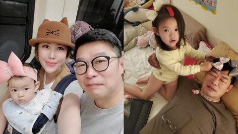 馬力歐「時間管理大師」公開幸福秘訣！「這2件事」最優先！