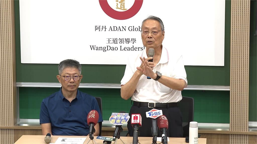 施振榮推AI分身「阿丹Global」　最快這時開放免費使用