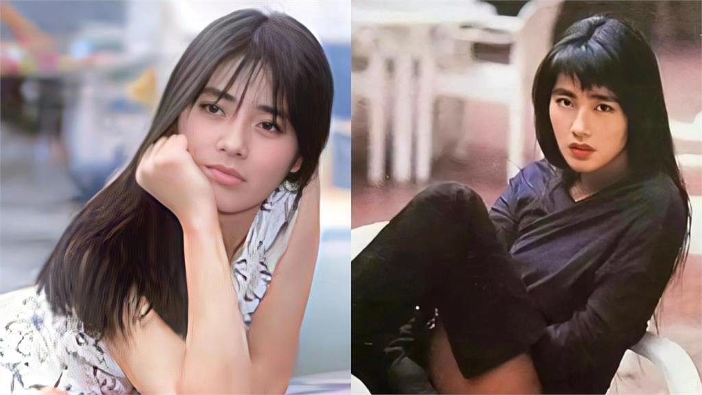 台57歲女星「50元買台積電」靠炒股維生!32歲退休已「財富自由」爽賺20倍