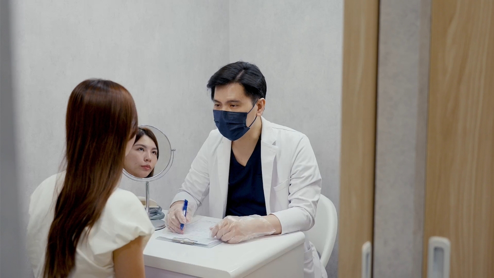 筋膜拉提價格差很大?陳裕豪醫師教你選擇不踩雷