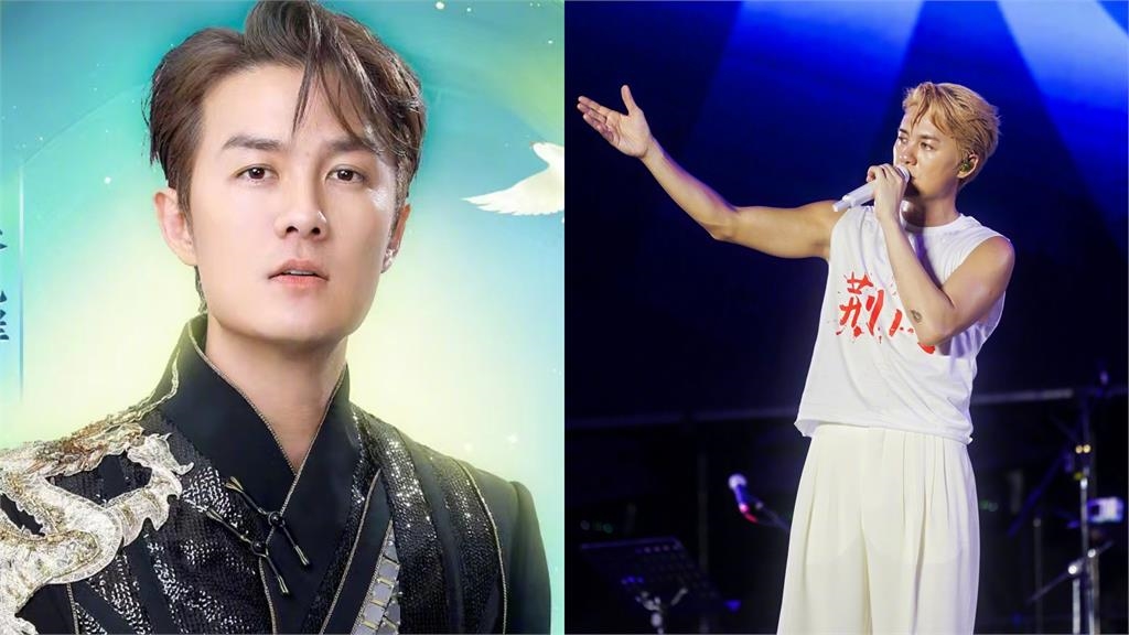 地攤賣百香果「吊嘎哥」竟是45歲吳克群!赴中發展「落差模樣」網嚇:沒通告?