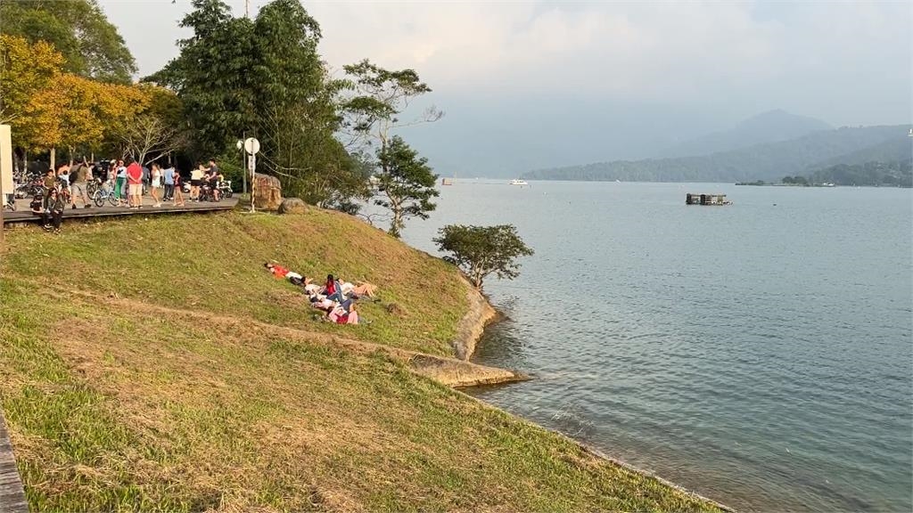 台灣一堆「超猛景點」卻被嫌CP值低？鄉民揭台人國旅2觀念：不是因為貴