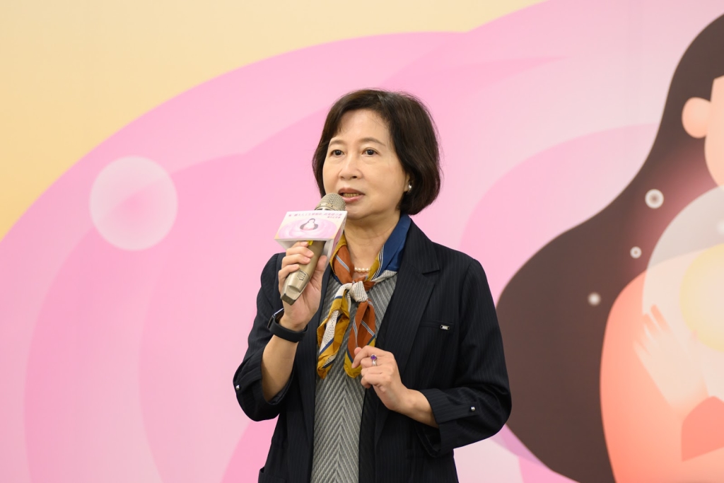 台灣人口「生不如死」持續負成長 醫師、立委齊聲籲:放寬人工生殖、凍卵補助勢在必行