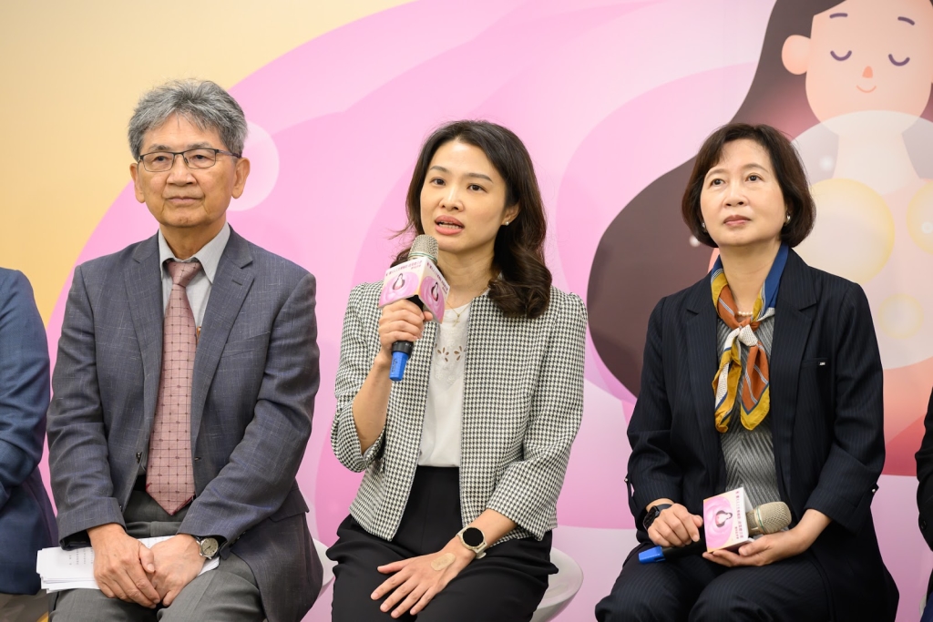 台灣人口「生不如死」持續負成長 醫師、立委齊聲籲:放寬人工生殖、凍卵補助勢在必行