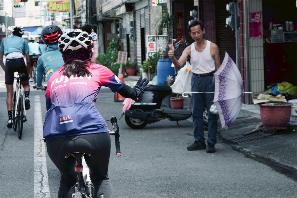 鐵馬環台EP6/單車環島最終回!歷經1023公里的「意志力」考驗讓人生更加淬鍊