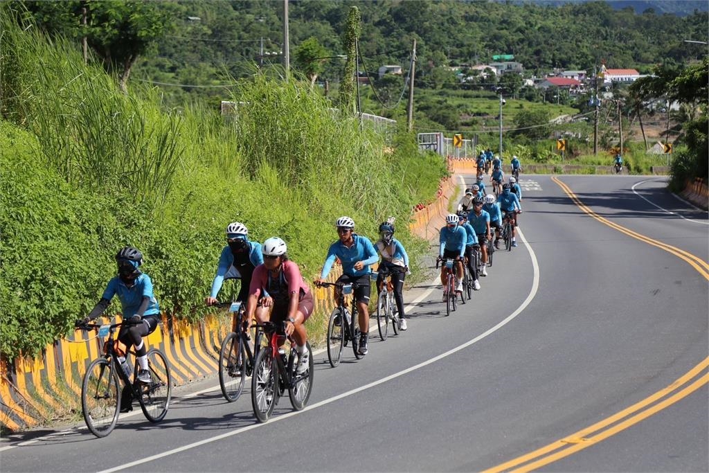 鐵馬環台EP6/單車環島最終回!歷經1023公里的「意志力」考驗讓人生更加淬鍊