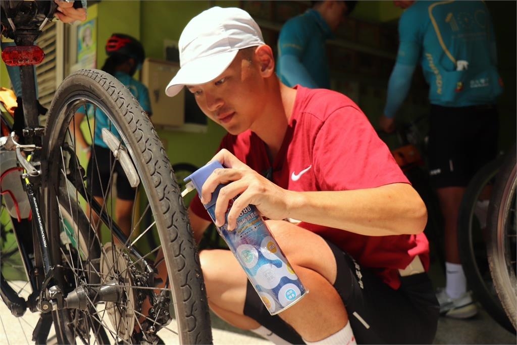 鐵馬環台EP6/單車環島最終回!歷經1023公里的「意志力」考驗讓人生更加淬鍊