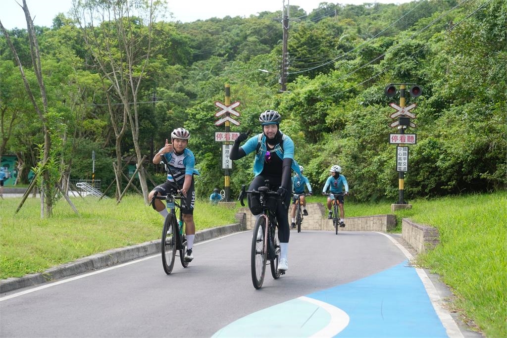 鐵馬環台EP6/單車環島最終回!歷經1023公里的「意志力」考驗讓人生更加淬鍊