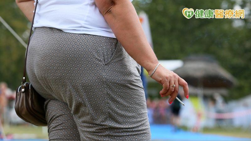 肥胖、菸酒都是乳癌風險！　醫揭「防癌關鍵」：定期篩檢+健康生活
