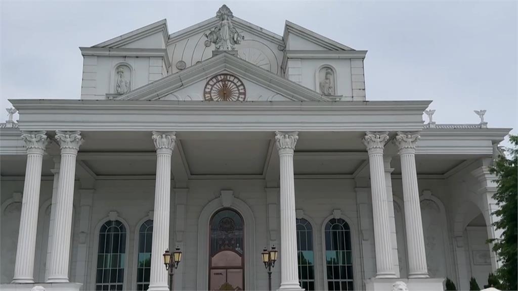 嘉義大林「夢幻城堡園區」　三大特色園區吸引遊客朝聖