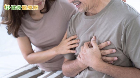 血管硬得像大理石! 70歲翁靠「1方法」擺脫多年心痛危機