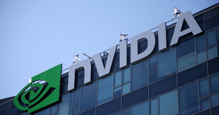 中國「地下黑市鏈」遭踢爆！「高階AI晶片」走私氾濫謝金河：輝達的關鍵時刻