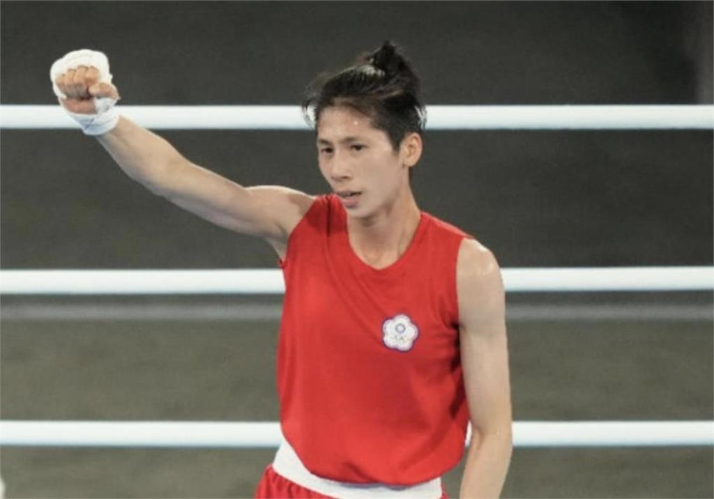 拳擊/報告全送出⋯仍遲遲不到WB回應!林郁婷傳缺席拳擊世錦賽