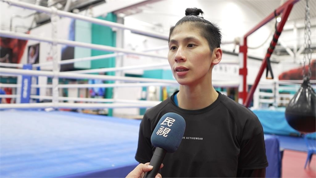 拳擊/報告全送出⋯仍遲遲不到WB回應!林郁婷傳缺席拳擊世錦賽