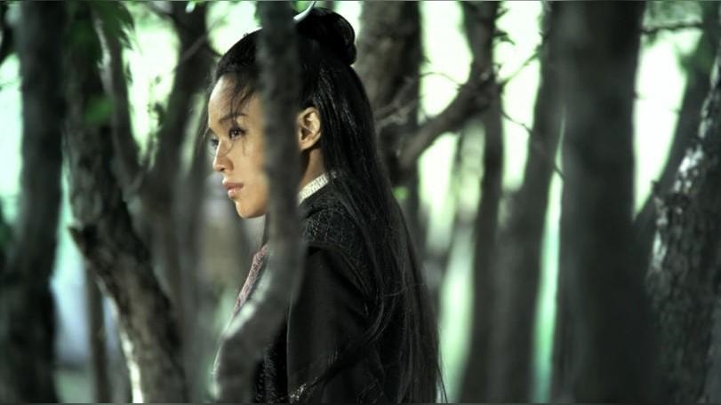 舒淇十年磨自編自導處女作《女孩》 幕後功臣竟是侯孝賢導演