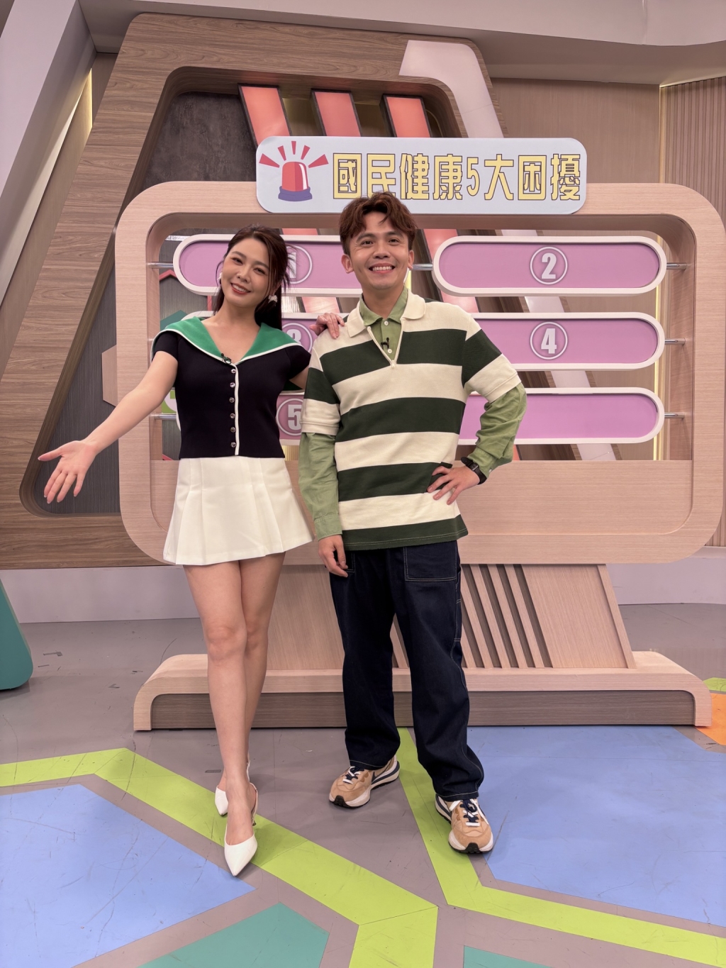 《醫學大聯盟》語萱睡覺動不了以為鬼壓床 醫生宣判罹患重症難治癒?
