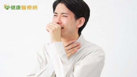 28歲男子卻有95歲的肺？　醫提醒：氣喘控制不良恐使肺功能提早老化