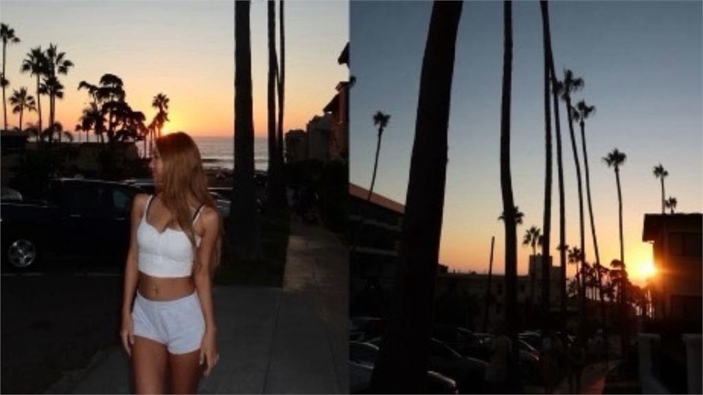 小S女兒Elly留美「整尊爆改」判若兩人…海邊「露腰曬大長腿」洩邪惡視角！