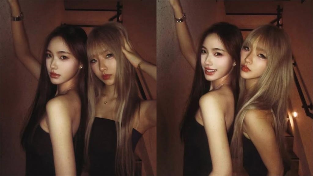 小S女兒Elly留美「整尊爆改」判若兩人…海邊「露腰曬大長腿」洩邪惡視角！