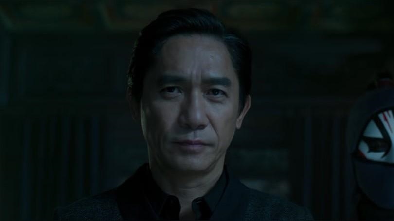 梁朝偉將推出首部歐洲電影 坦言：靠直覺接演