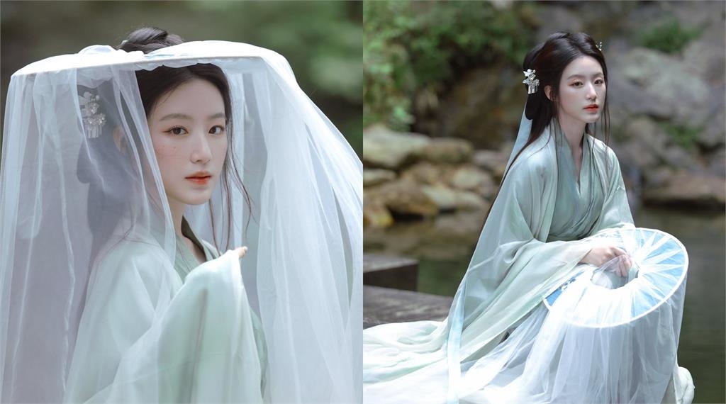 舒華現身桃園「0偽裝」遭圍觀!狠甩i-dle鑲邊定位「綜藝、主持」一手抓