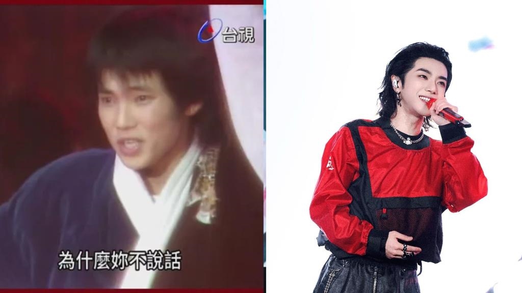 陽帆太太出面認證！私下超反差！爆料：真的有帥！女兒是「綜藝魂」開關