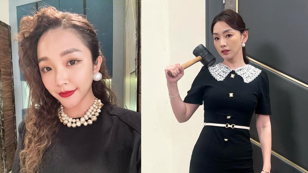 賴慧如《好運來》疑為愛中彈「麗美領便當」？賴芊合「這一句」小劇透走向