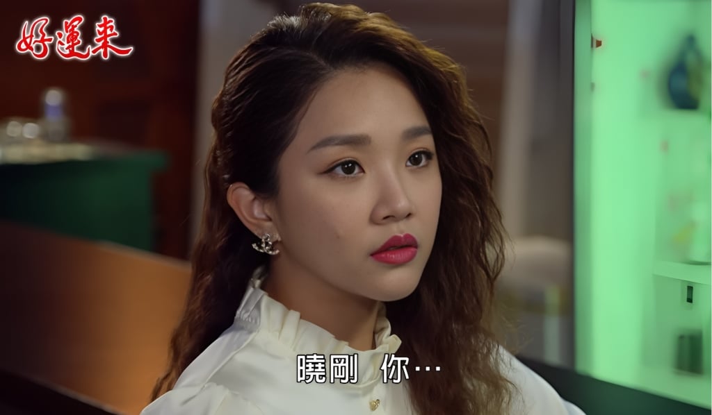 賴慧如《好運來》疑為愛中彈「麗美陷昏迷」？賴芊合「這一句」小劇透走向
