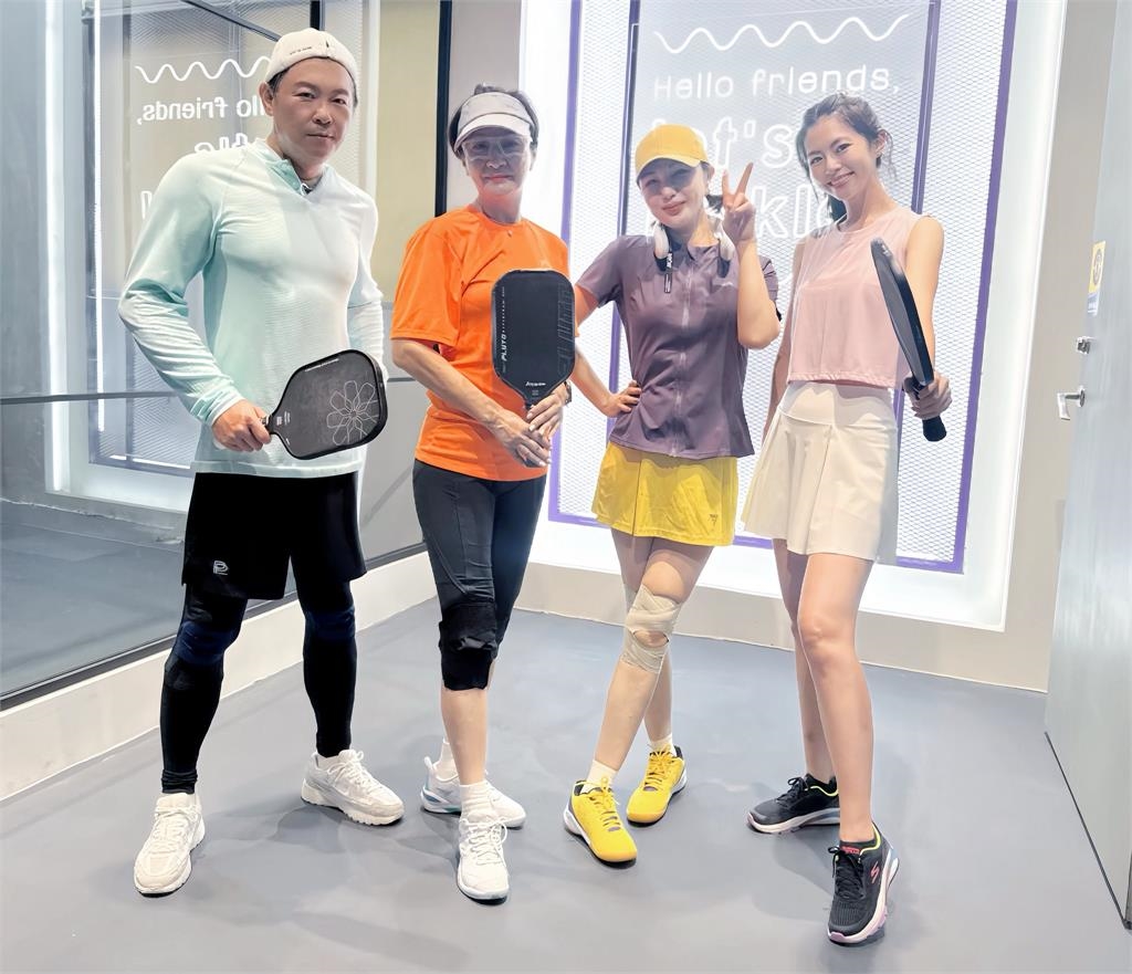 曾國城慘丟主持棒半年「瘦到認不出」!利菁揭「真實原因」:一切來得太突然