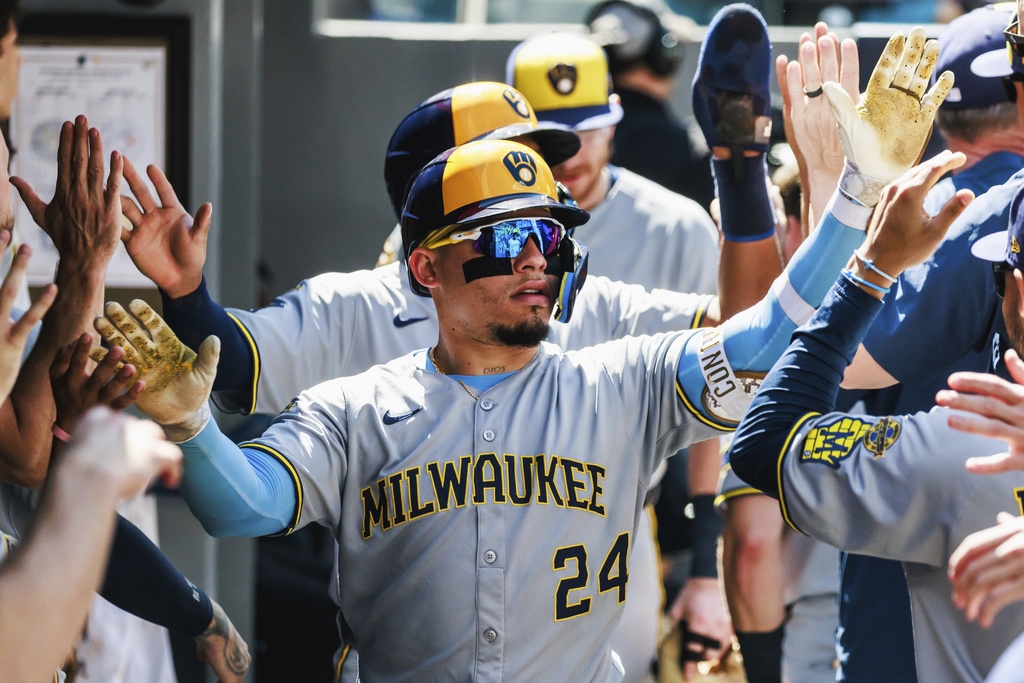 MLB／道奇、洋基被低估？例行賽倒數官網公布戰力排行榜「這一隊」被看好