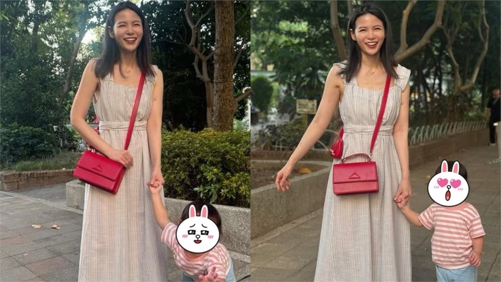 蘿莉塔切水果手滑「2塊皮掉落」濺血…曝背後原因無奈嘆：沒辦法一心多用！