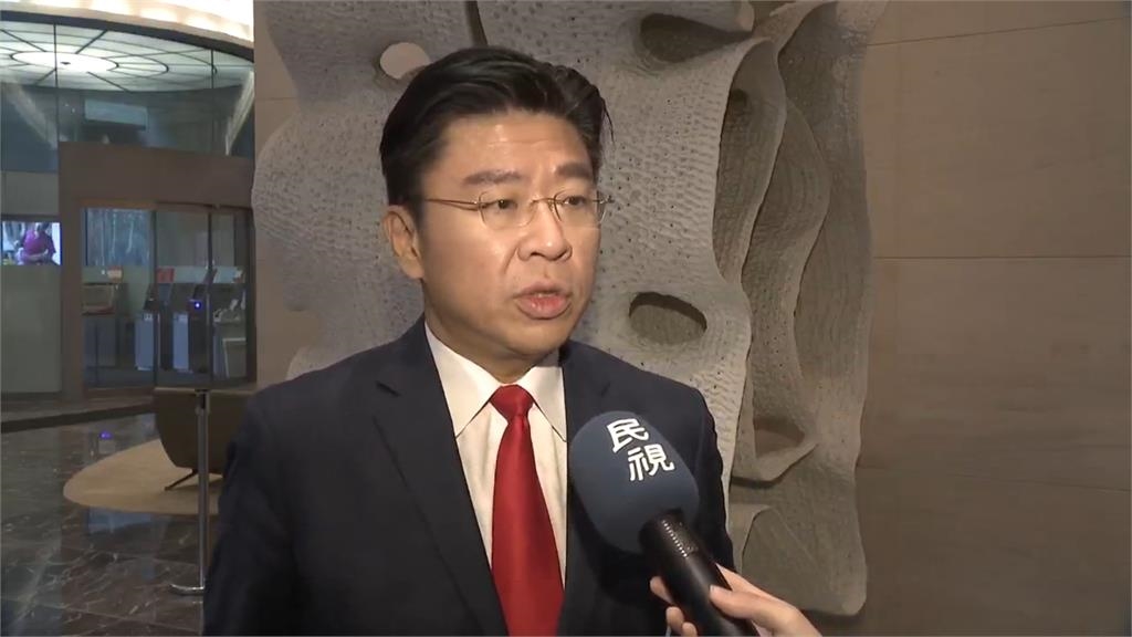 不怕加徵關稅違憲？李鎮宇：川普還有核心法寶 五個沙推台廠應提高警戒