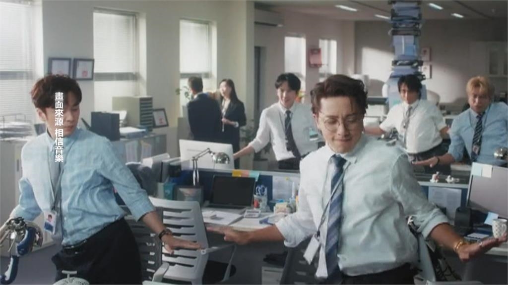 Energy高雄開唱倒數！牛奶生日喜收壽桃　Toro一句話惹怒壽星秒變臉