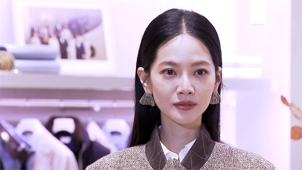 曾之喬產後首現身曝兒子「長相慈祥」 讚辰亦儒「不錯的隊友」