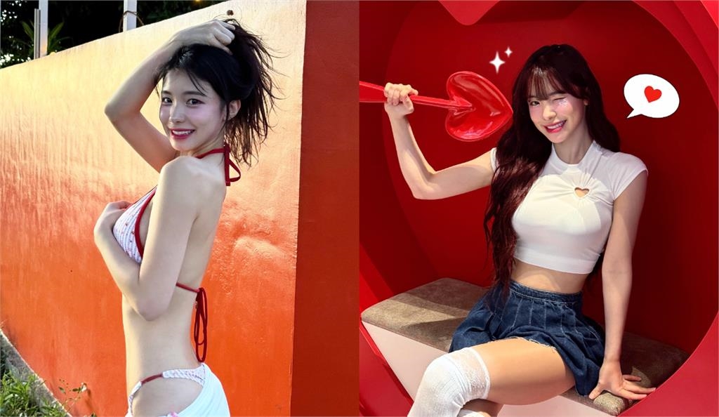 李多慧認了「想退租南韓房子」定居台灣!突提「歸化買房」網嗨:留下來