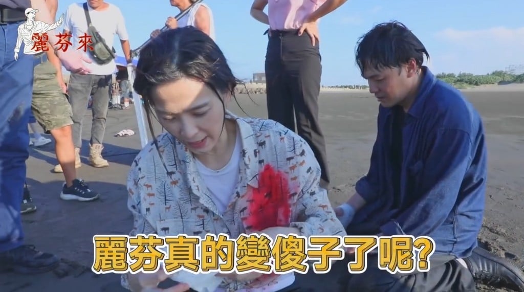楚宣《好運來》躺夠了　鬆口清醒時間點？再劇透迎來「驚人轉變」！