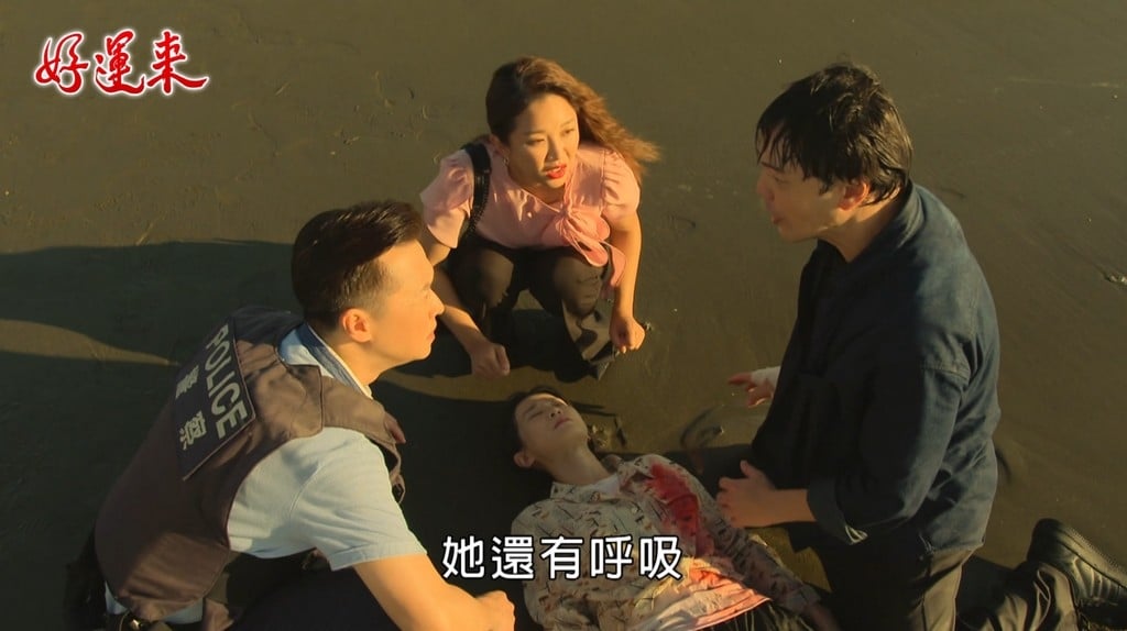 楚宣《好運來》躺夠了　鬆口清醒時間點？再劇透迎來「驚人轉變」！