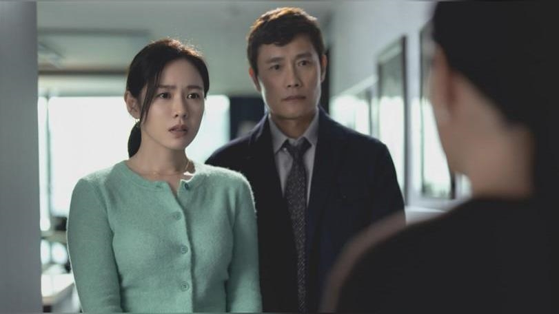 南韓名導朴贊郁新作驚艷威尼斯影展 影帝李秉憲曝幕後籌備長達18年